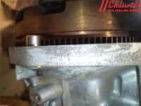 Motor HYUNDAI i30 PD (G3LC) | OEM: 58AQ104P00A