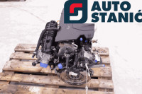 Motor HYUNDAI i30 PD (G3LC) | OEM: 97AQ107F01