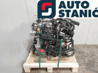Motor HYUNDAI i30 PD (G4LD) | OEM: 87AQ103F00