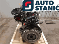 Motor HYUNDAI i30 PD (G4LD) | OEM: 87AQ103F00
