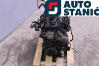 Motor HYUNDAI i40 (D4FD) | OEM: 132L12AU01