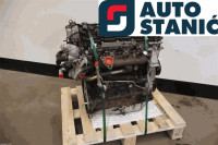 Motor HYUNDAI i40 (D4FD) | OEM: 133L12AU01