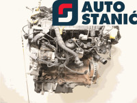 Motor HYUNDAI i40 (D4FD) | OEM: 133L12AU01