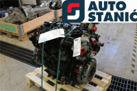 Motor HYUNDAI i40 (D4FD) | OEM: 41RQ12AF00