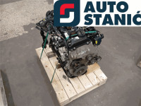 Motor HYUNDAI i40 (D4FD) | OEM: 41RQ12AF00