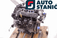 Motor HYUNDAI i40 (D4FD) | OEM: 44RQ12AF00