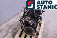 Motor HYUNDAI i40 (D4FD) | OEM: 44RQ12AF00
