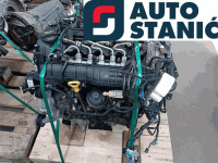 Motor HYUNDAI i40 | OEM: 133L12AU00