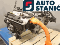 Motor HYUNDAI IONIQ 5 NE | OEM: 4400018FB0