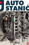 Motor HYUNDAI ix20 (D4FB) | OEM: Z53312AZ00