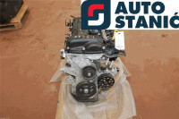 Motor HYUNDAI ix20 (G4FC) | OEM: Z92012BZ00