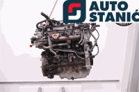 Motor HYUNDAI ix35 (D4FD) | OEM: Z57712AZ00