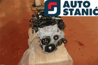 Motor HYUNDAI ix35 (D4FD) | OEM: Z57712AZ00
