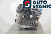 Motor HYUNDAI ix35 (D4FD) | OEM: Z57712AZ00 (WCJ6)