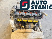 Motor HYUNDAI ix35 (D4FD) | OEM: Z57712AZ00