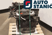 Motor HYUNDAI ix35 (D4HA) | OEM: Z62612FZ00