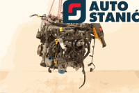 Motor HYUNDAI KONA/ELECTRIC OS (G4FJKU465473) | OEM: 1B2712BH00 (LU657