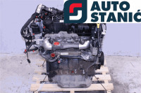 Motor HYUNDAI SANTA FE (D4HB) | OEM: 178F12FU02