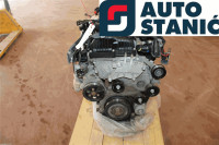 Motor HYUNDAI SANTA FE (D4HB) | OEM: 178F12FU00