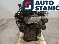 Motor HYUNDAI SANTA FE (D4HB) | OEM: 178F12FU02