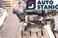 Motor HYUNDAI SANTA FE (D4HB) | OEM: 292462F000