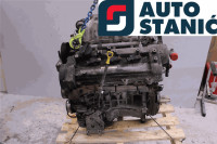 Motor HYUNDAI SANTA FE | OEM: 161P13EA00