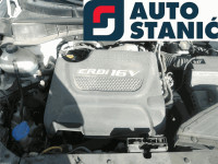 Motor HYUNDAI TUCSON (D4HA)