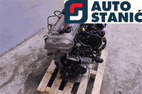 Motor HYUNDAI TUCSON (G4FJ) | OEM: Z48912BZ00