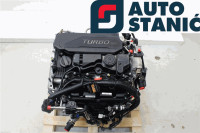 Motor HYUNDAI TUCSON (G4FT) | OEM: Z74412MZ00