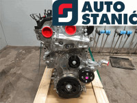 Motor HYUNDAI TUCSON (G4FT)