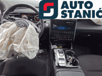 Motor HYUNDAI TUCSON (G4FT)