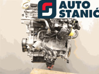 Motor HYUNDAI TUCSON (G4FU) | OEM: Z74412MZ00 (BE17)