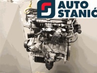 Motor HYUNDAI TUCSON (G4FU) | OEM: Z74412MZ00 (M22WMD)