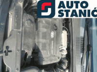 Motor HYUNDAI TUCSON (G4GC) | OEM: 2110123S00