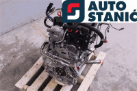 Motor HYUNDAI TUCSON | OEM: Z74512MZ00