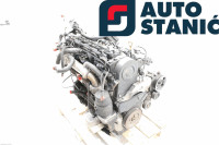 Motor KIA CARENS II (D4EA) | OEM: 166Y127H00