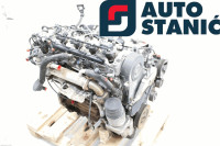 Motor KIA CARENS II (D4EA) | OEM: 166Y127H00