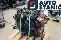 Motor KIA CARENS III (D4FD) | OEM: 1A0312AH00 (WFW6)