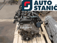 Motor KIA CARENS III (D4FD) | OEM: 1A1K12AH00A