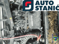 Motor KIA CEED / CEED SW (G3LC)