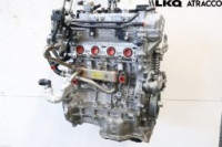 Motor KIA CEED / CEED SW (G4LE) | OEM: 189W103S00 (DCT)