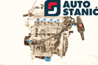 Motor KIA CEED / CEED SW (R61K) | OEM: 149T103S00 (D00KPDA16838)
