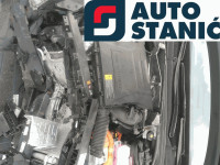 Motor KIA CEED / CEED SW