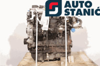 Motor KIA CEED (D4FB-H) | OEM: Z46412AZ00