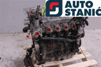 Motor KIA CEED (D4FB-H) | OEM: Z46412AZ00