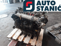 Motor KIA CEED (D4FB) | OEM: Z46412AZ00