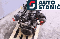 Motor KIA CEED (D4FB) | OEM: Z46412AZ00