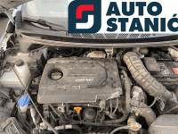 Motor KIA CEED (D4FB) | OEM: Z54412AZ00