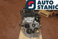 Motor KIA CEED (D4FB) | OEM: Z54412AZ00