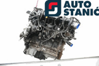 Motor KIA CEED (D4FB) | OEM: Z54412AZ00